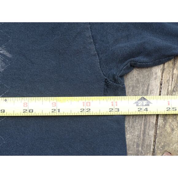 AMC The Walking Dead T-Shirt Mens 2XL West Georgia Correctional Facility 2013 - Picture 5 of 8